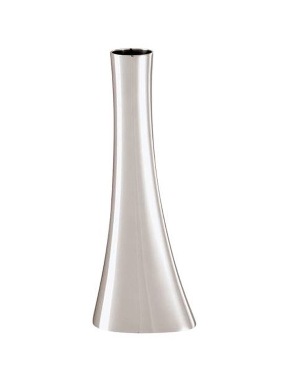 Sambonet - Bamboo - Steel - Vase - Made in Italy